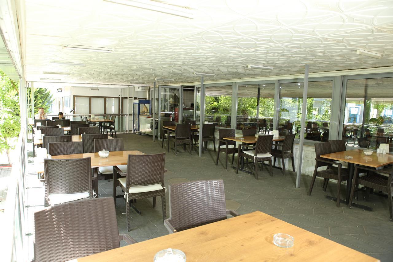 Kisikpet Hotel Gaziemir Dış mekan fotoğraf