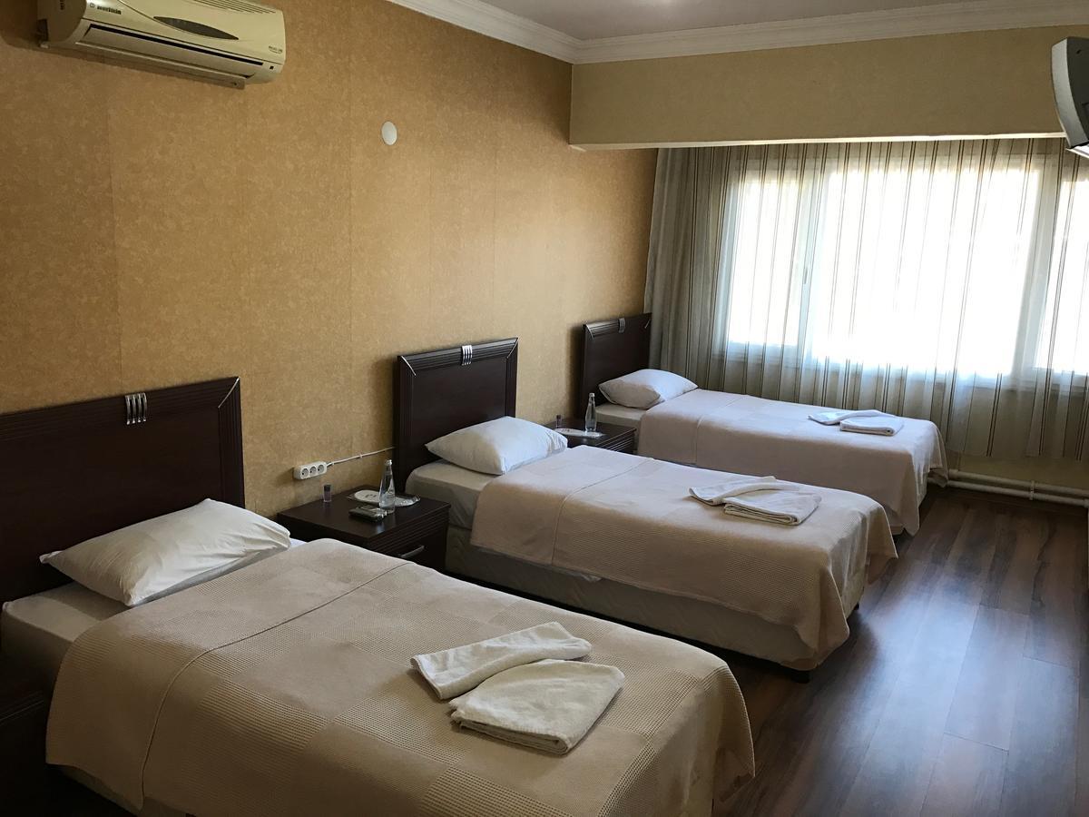 Kisikpet Hotel Gaziemir Dış mekan fotoğraf