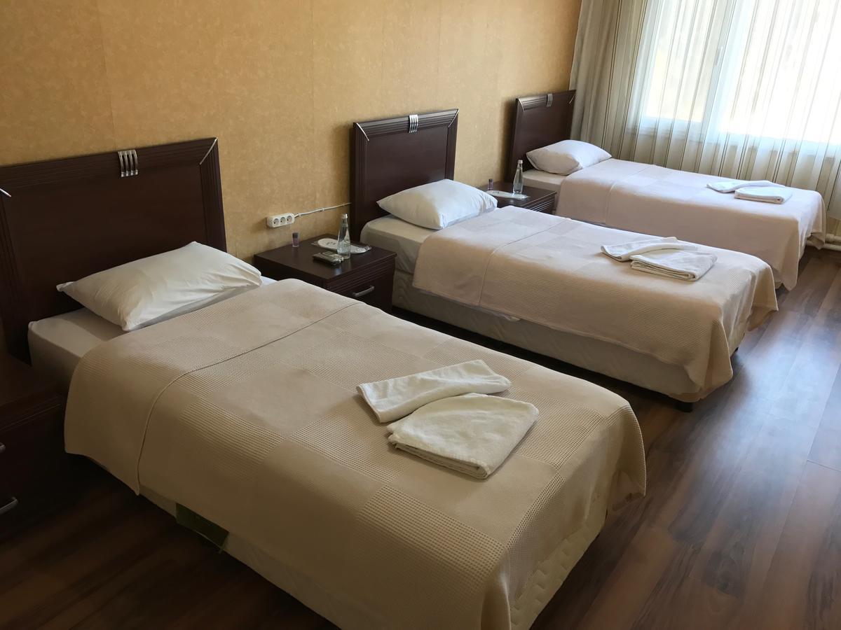 Kisikpet Hotel Gaziemir Dış mekan fotoğraf