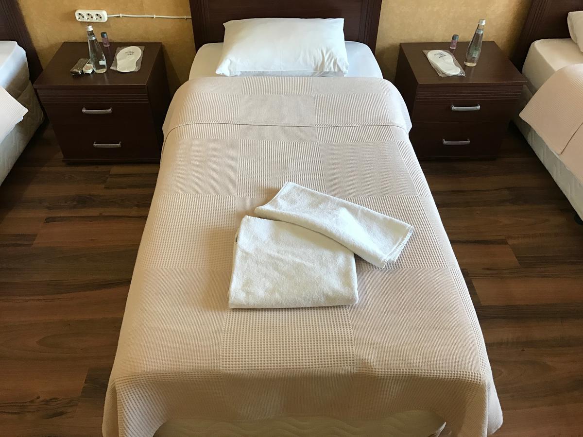 Kisikpet Hotel Gaziemir Dış mekan fotoğraf