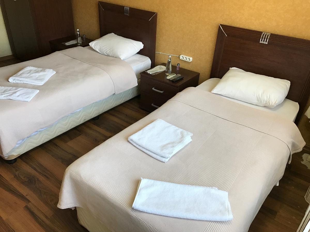 Kisikpet Hotel Gaziemir Dış mekan fotoğraf