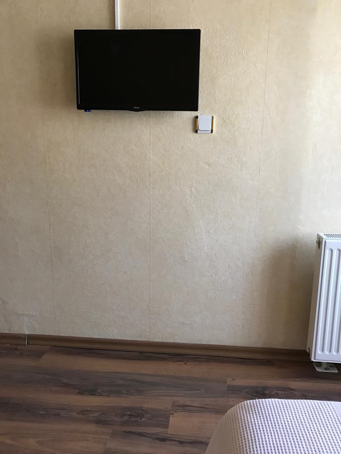 Kisikpet Hotel Gaziemir Dış mekan fotoğraf