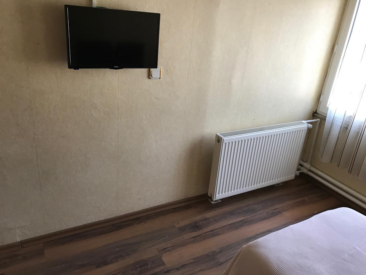 Kisikpet Hotel Gaziemir Dış mekan fotoğraf