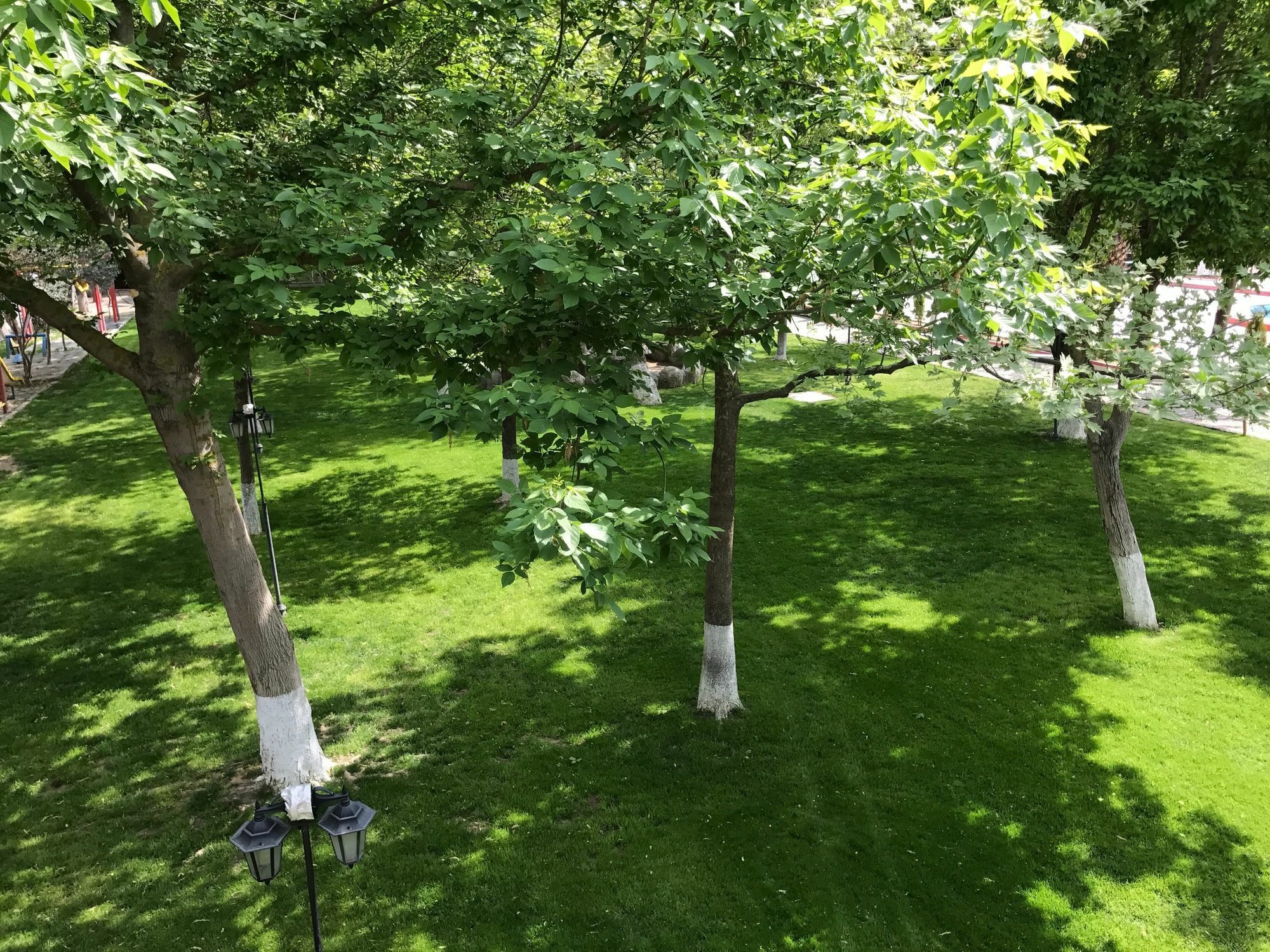 Kisikpet Hotel Gaziemir Dış mekan fotoğraf
